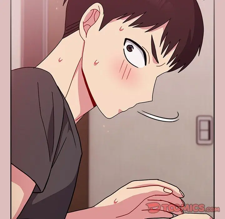 漫画《青梅以上恋人未满》第38话第129张图
