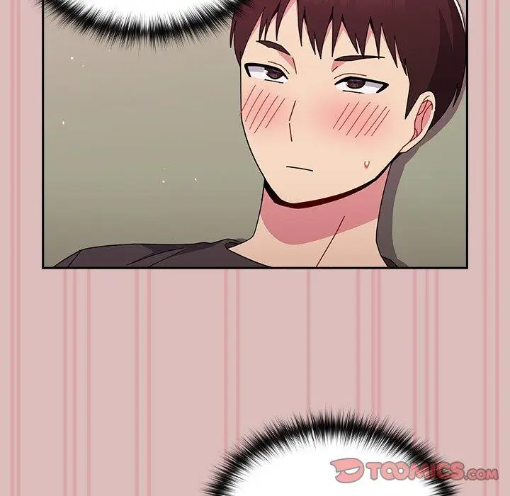 漫画《青梅以上恋人未满》第39话第48张图