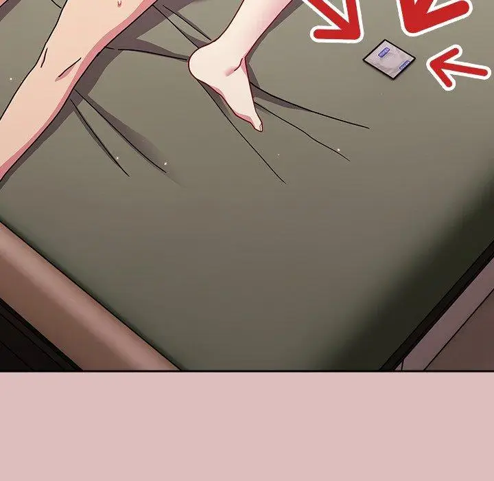 漫画《青梅以上恋人未满》第39话第54张图