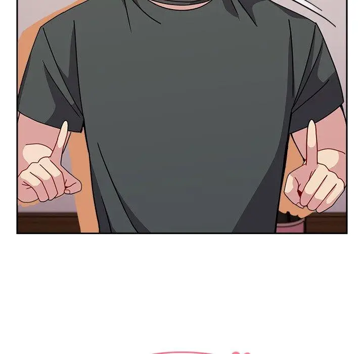 漫画《青梅以上恋人未满》第40话第74张图