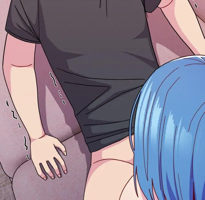 漫画《青梅以上恋人未满》第43话第53张图