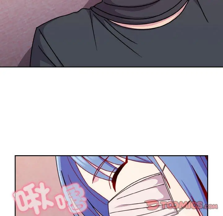 漫画《青梅以上恋人未满》第43话第63张图