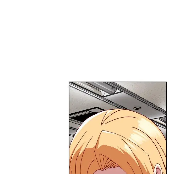 漫画《青梅以上恋人未满》第45话第106张图
