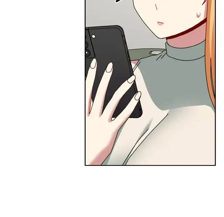 漫画《青梅以上恋人未满》第49话第135张图