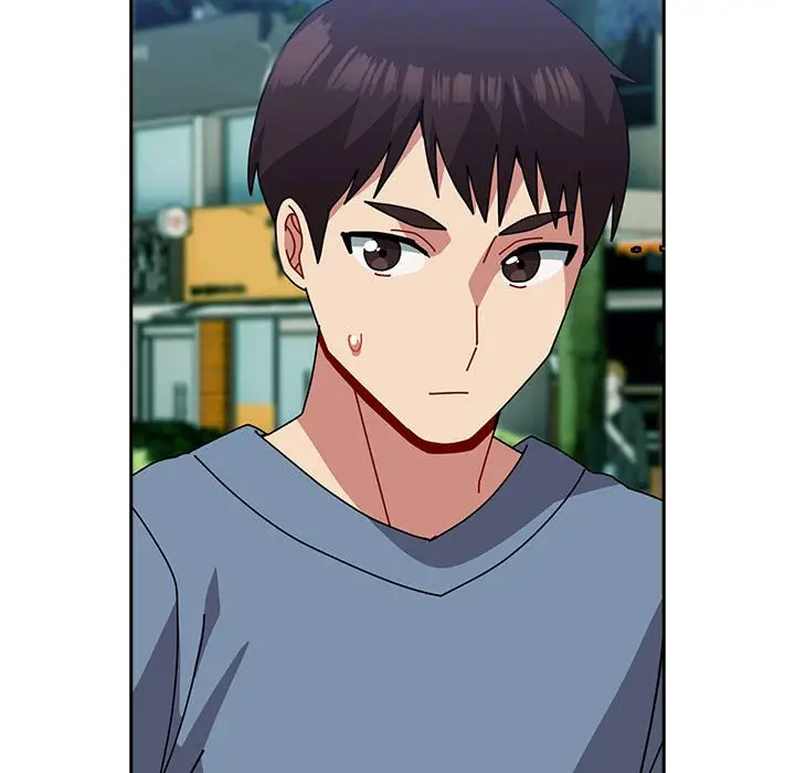 漫画《青梅以上恋人未满》第55话第73张图