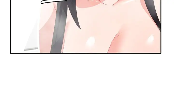 漫画《国军女大生》第15话第17张图