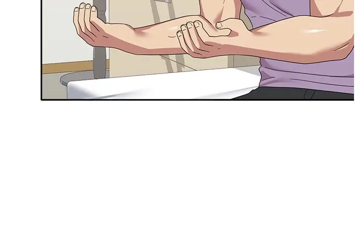 漫画《国军女大生》第18话第52张图