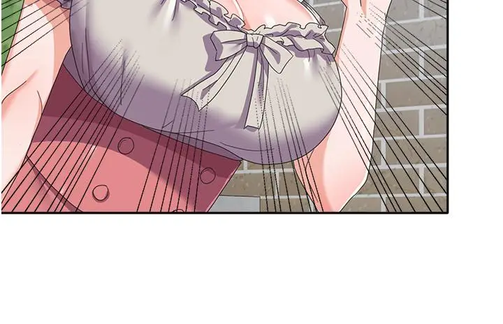 漫画《国军女大生》第24话第35张图