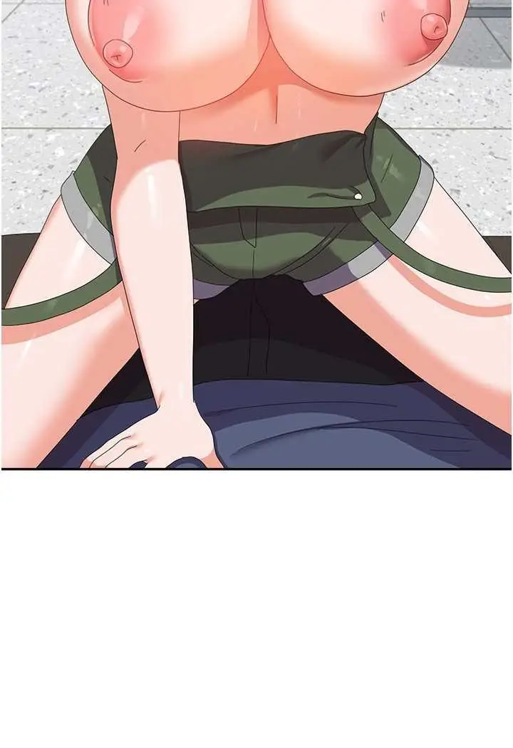 漫画《国军女大生》第53话第111张图
