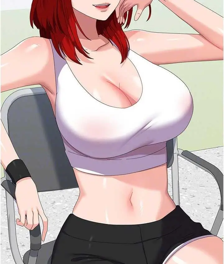 漫画《国军女大生》最终话第100张图