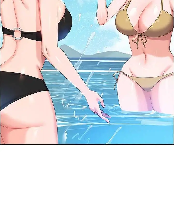 漫画《国军女大生》最终话第130张图