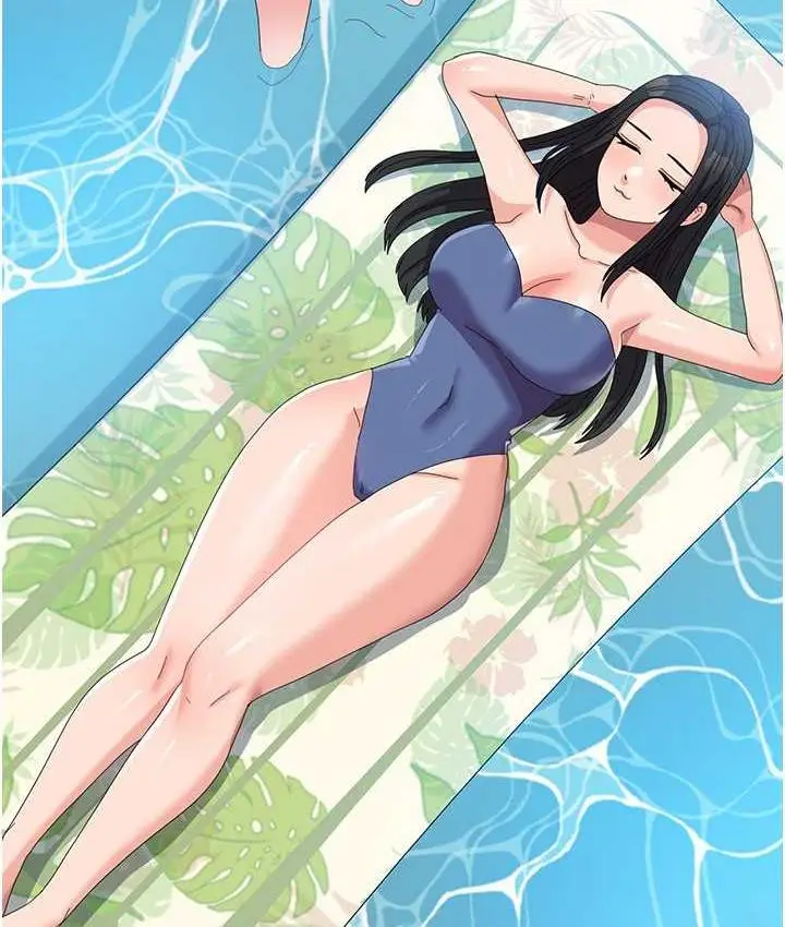 漫画《国军女大生》最终话第132张图