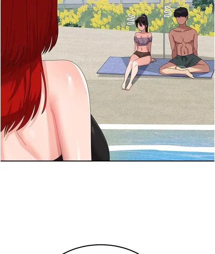 漫画《国军女大生》最终话第152张图