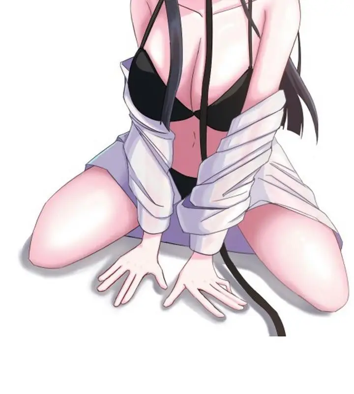 漫画《国军女大生》后记第18张图