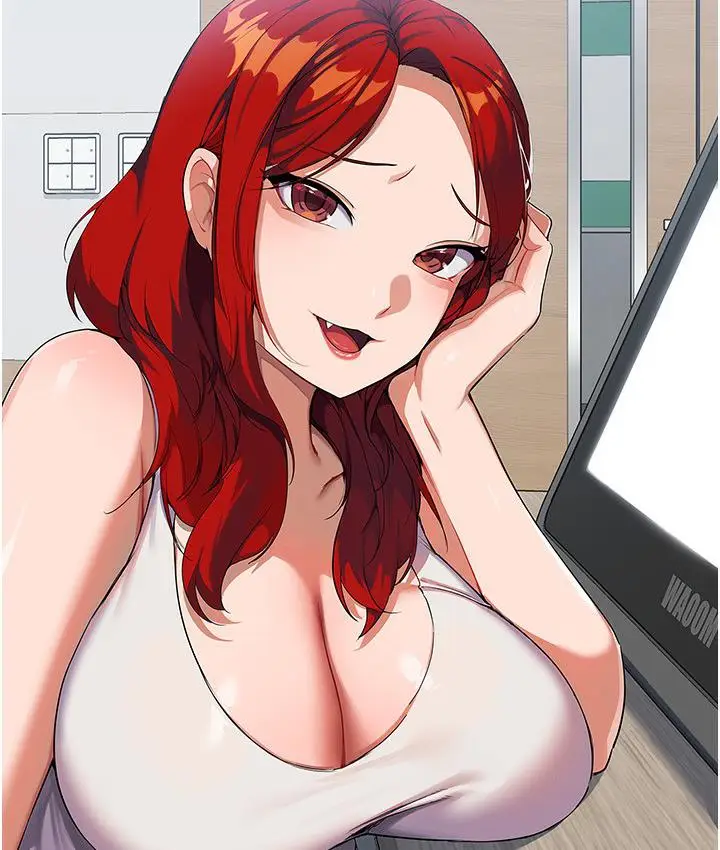 漫画《国军女大生》后记第7张图