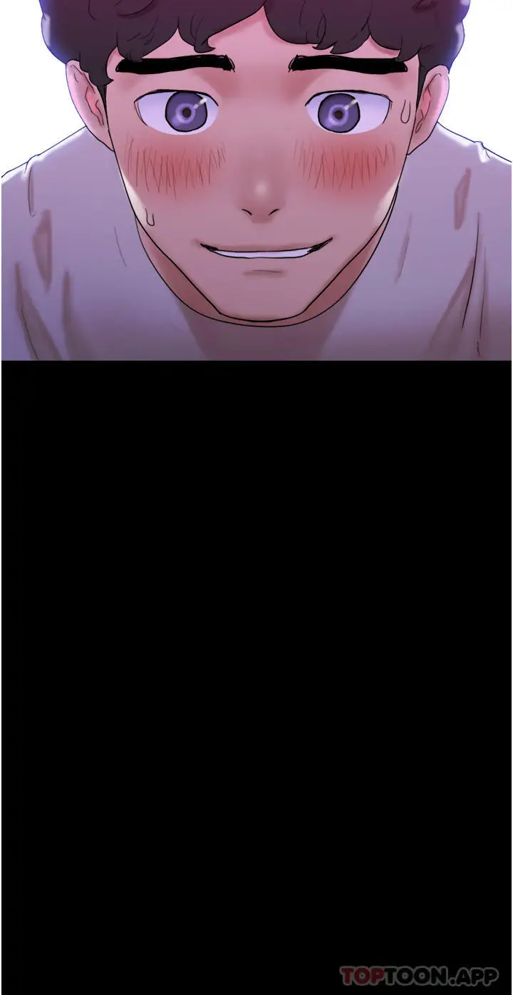 漫画《我的兵变女友》第1话第54张图