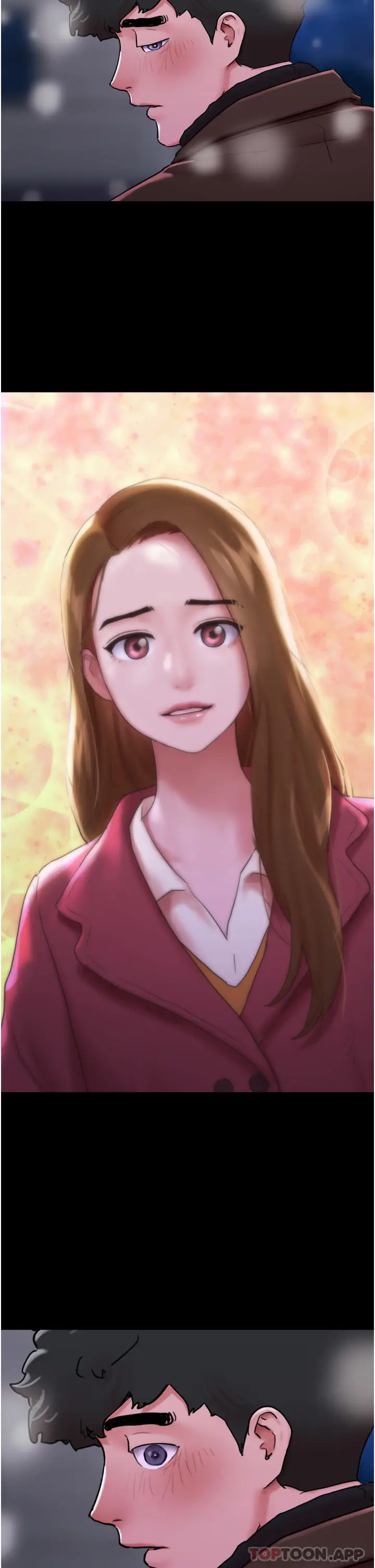 漫画《我的兵变女友》第4话第42张图