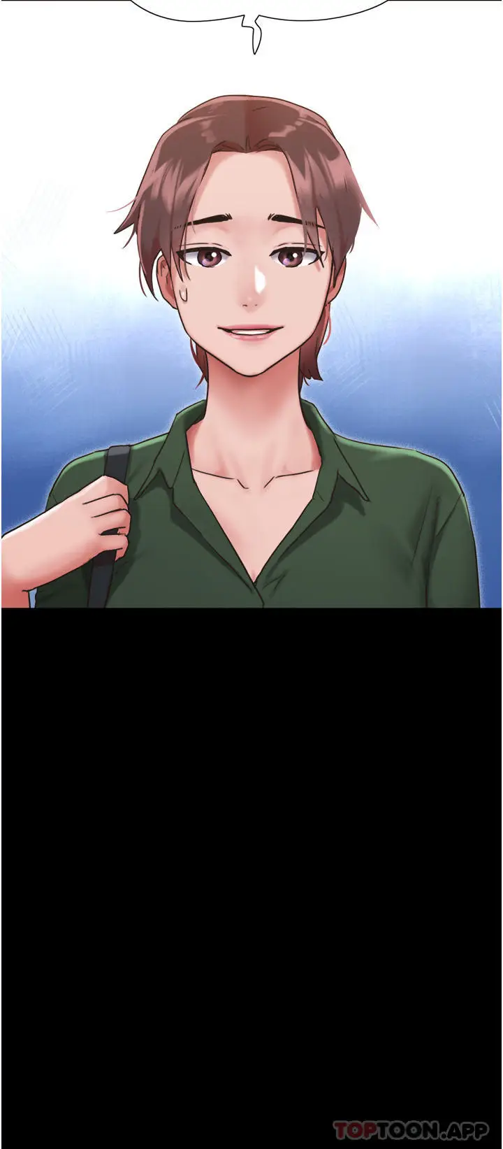 漫画《我的兵变女友》第6话第34张图