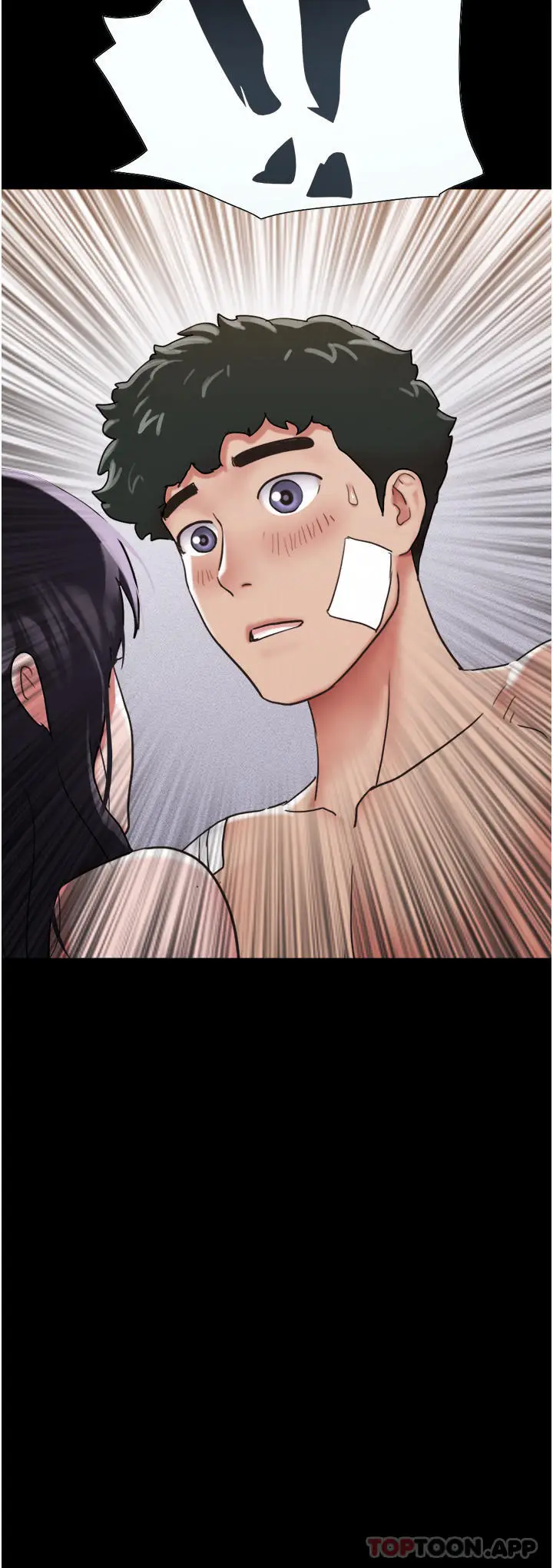 漫画《我的兵变女友》第13话第5张图
