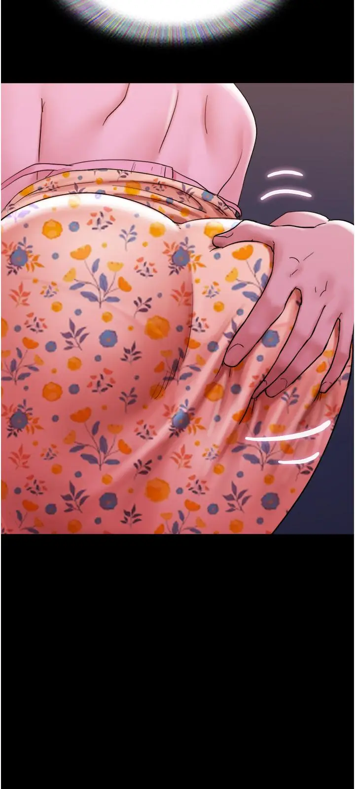 漫画《我的兵变女友》第29话第25张图