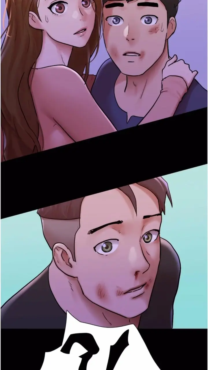 漫画《我的兵变女友》第47话第61张图