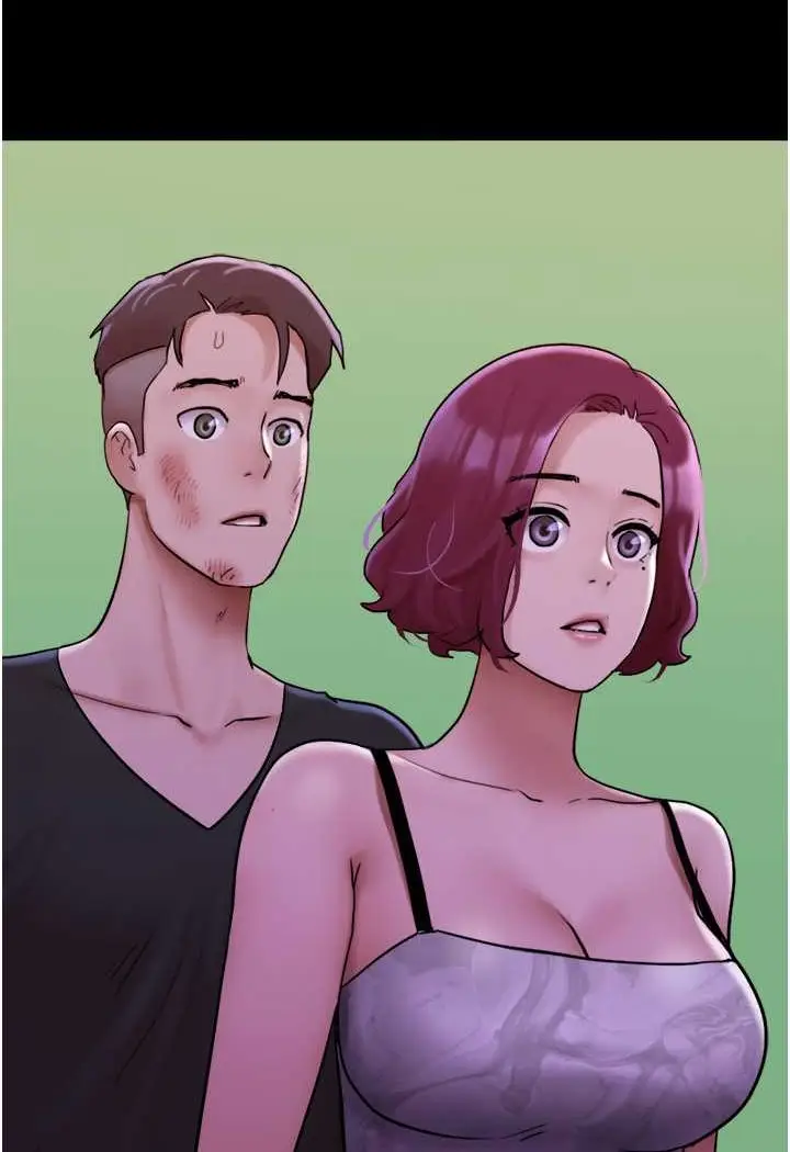 漫画《我的兵变女友》第49话第20张图