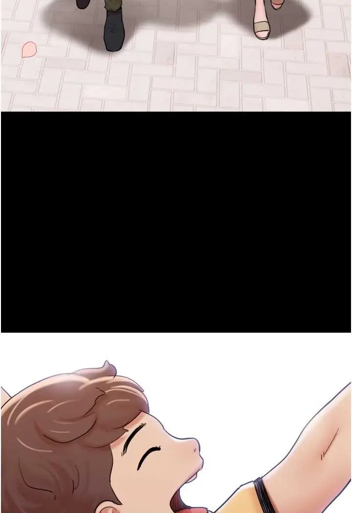 漫画《我的兵变女友》第49话第48张图