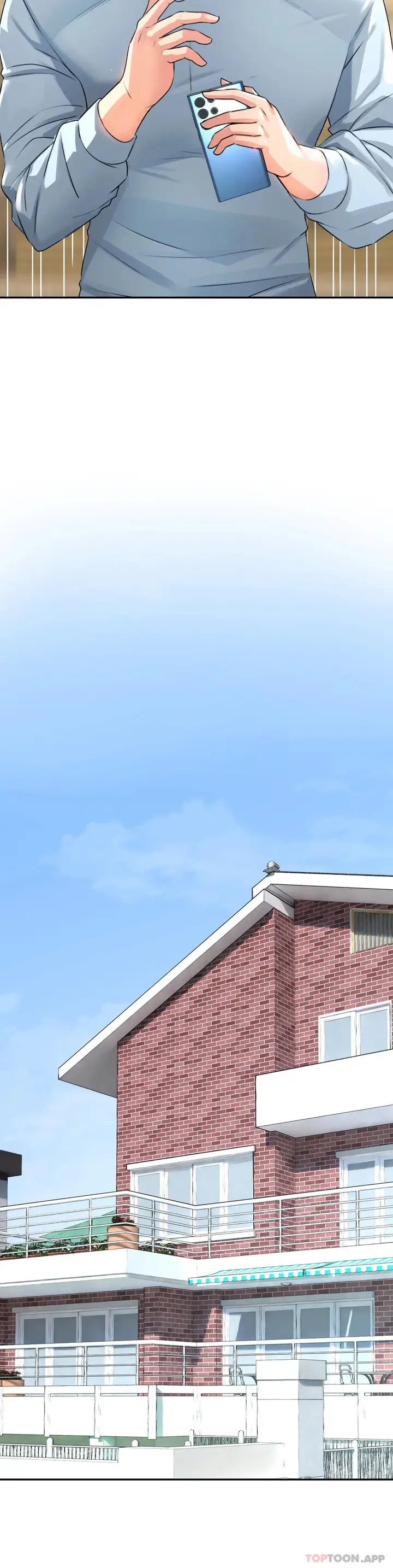 漫画《草药爱谈》第3话第38张图