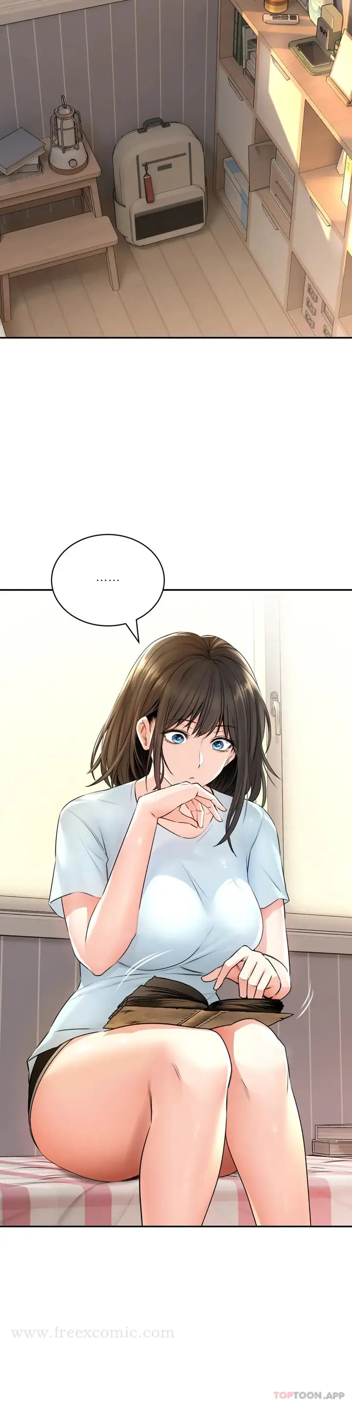 漫画《草药爱谈》第5话第33张图
