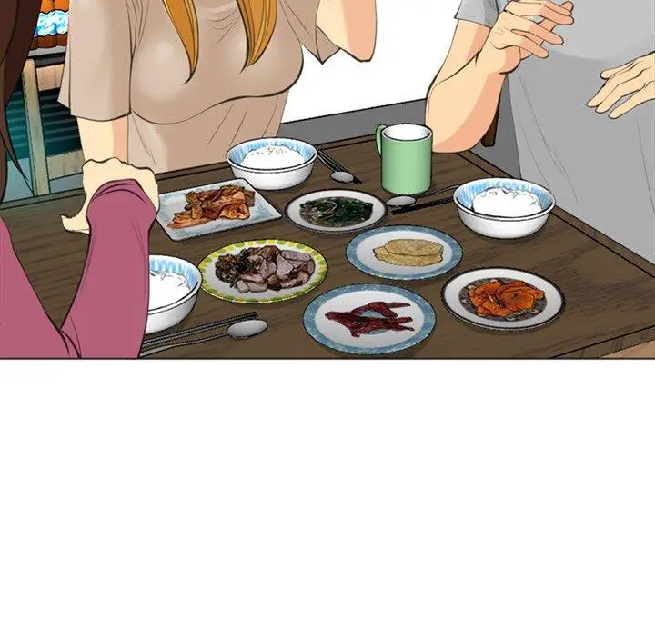 漫画《现成老爸》第14话第229张图