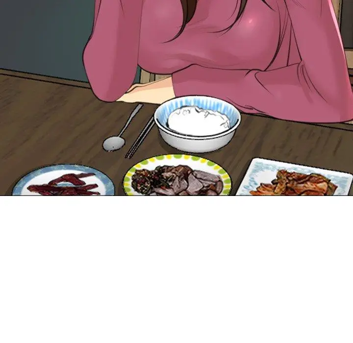 漫画《现成老爸》第14话第243张图