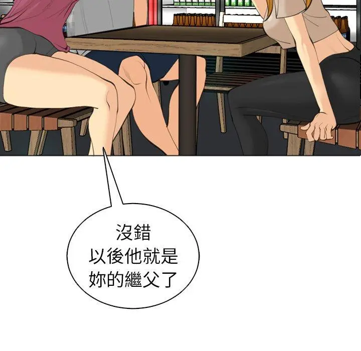 漫画《现成老爸》第15话第28张图