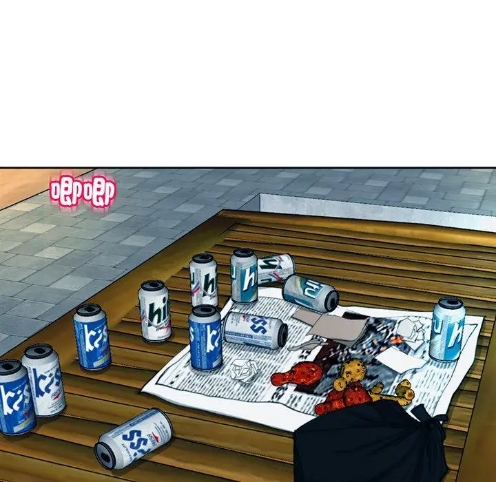 漫画《现成老爸》第23话第224张图