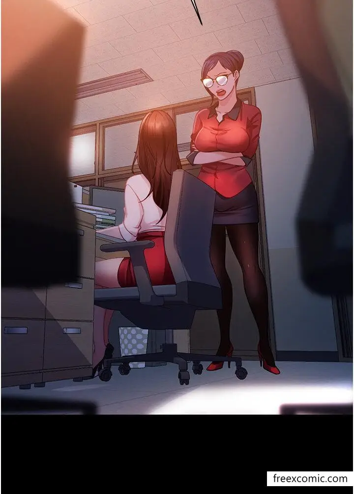 漫画《直男逆袭婚友社》第43话第13张图