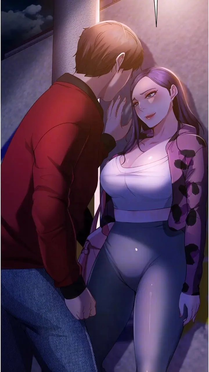漫画《直男逆袭婚友社》第46话第12张图