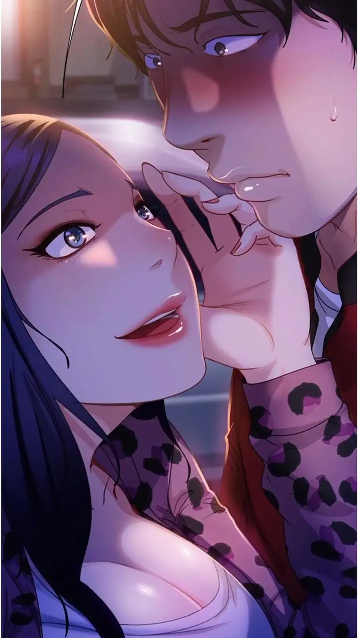 漫画《直男逆袭婚友社》第46话第36张图