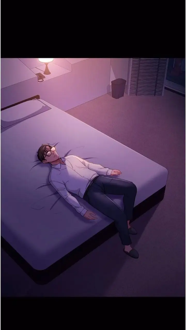 漫画《直男逆袭婚友社》第46话第48张图