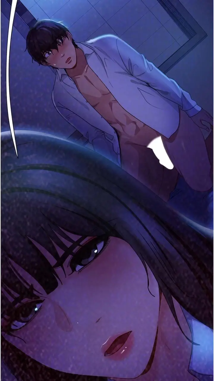 漫画《直男逆袭婚友社》第46话第55张图