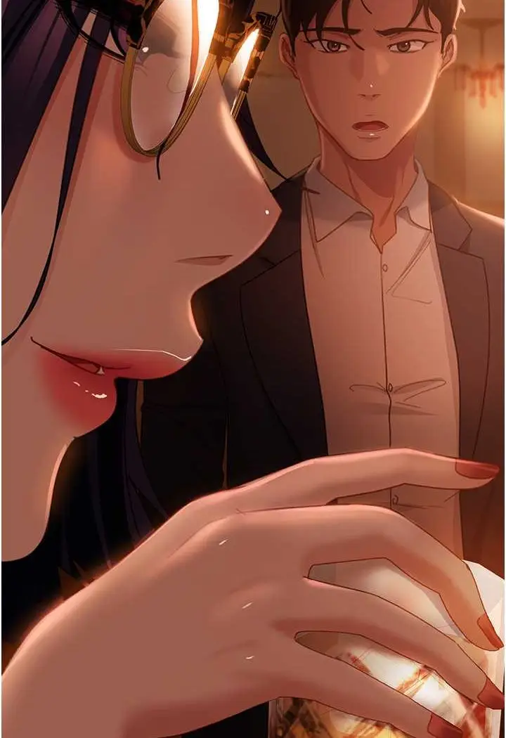 漫画《直男逆袭婚友社》第53话第16张图