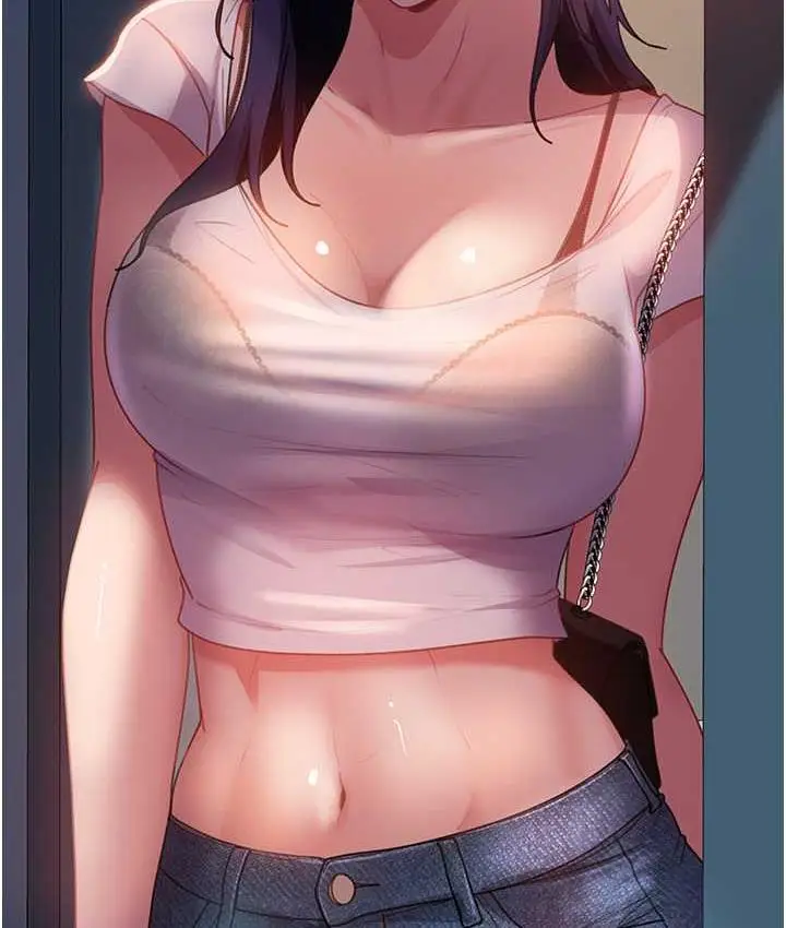 漫画《直男逆袭婚友社》最终话第124张图