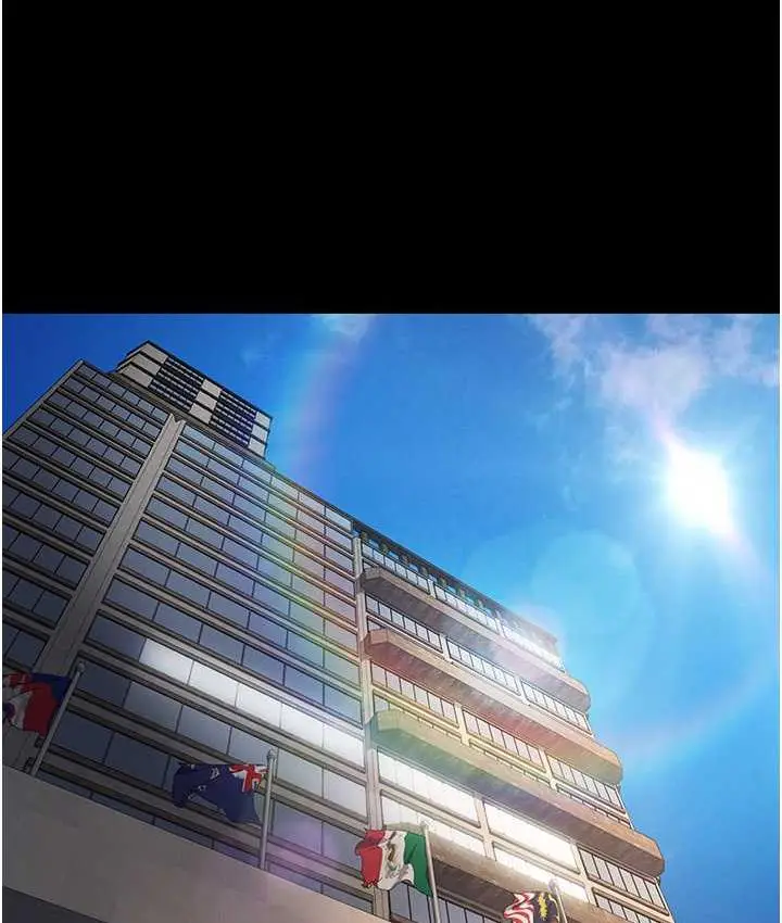 漫画《直男逆袭婚友社》最终话第37张图