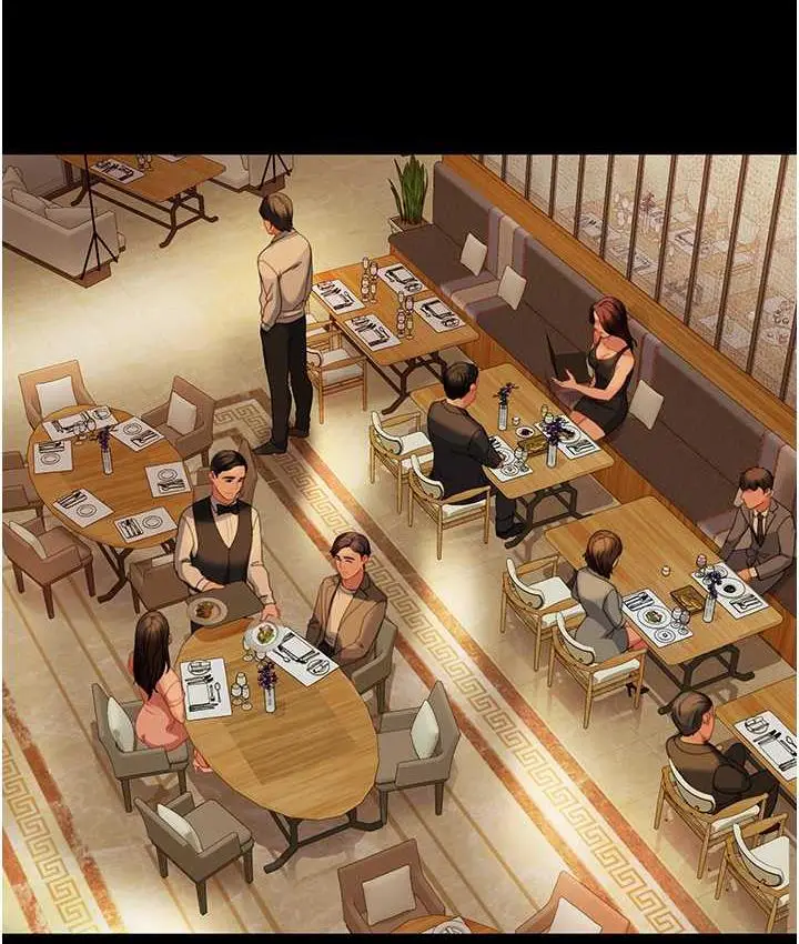 漫画《直男逆袭婚友社》最终话第39张图