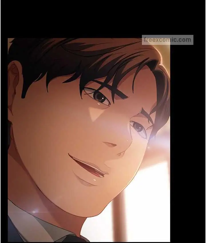漫画《直男逆袭婚友社》最终话第42张图