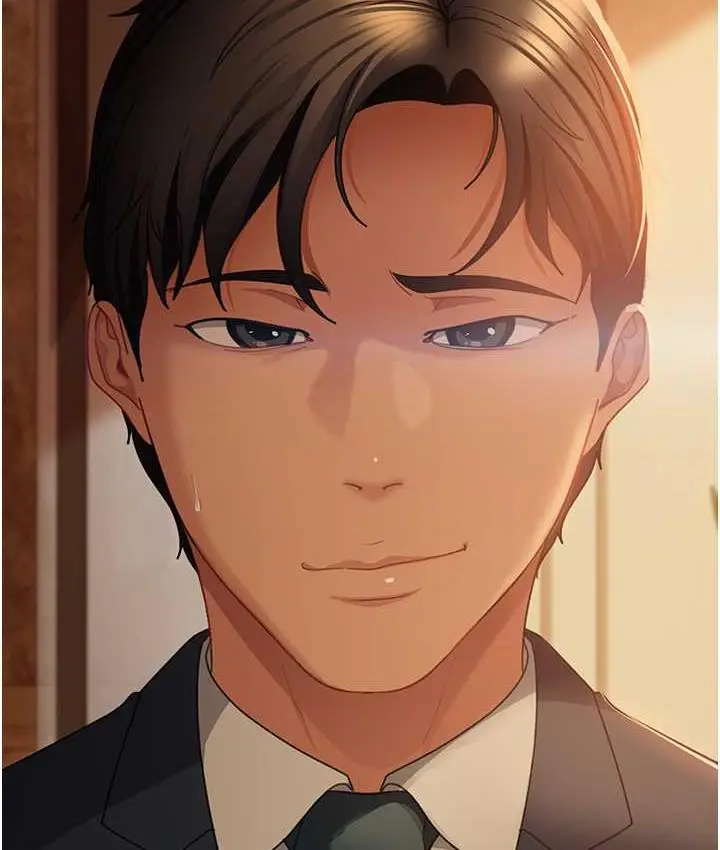 漫画《直男逆袭婚友社》最终话第61张图