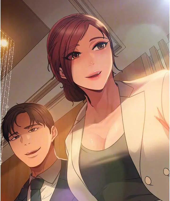 漫画《直男逆袭婚友社》最终话第68张图