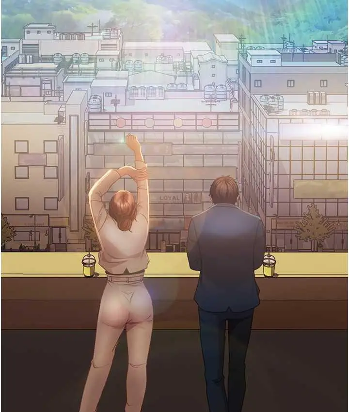 漫画《直男逆袭婚友社》最终话第73张图