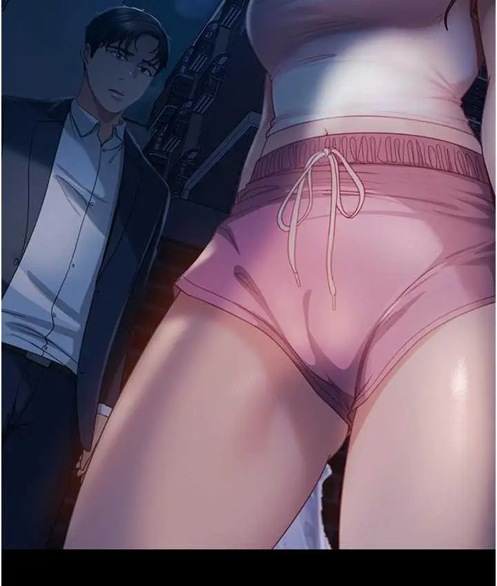 漫画《直男逆袭婚友社》最终话第9张图