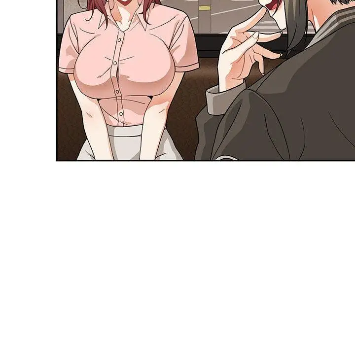 漫画《欢迎加入粉丝团！》第8话第12张图