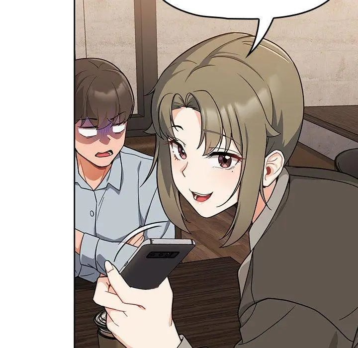 漫画《欢迎加入粉丝团！》第8话第24张图