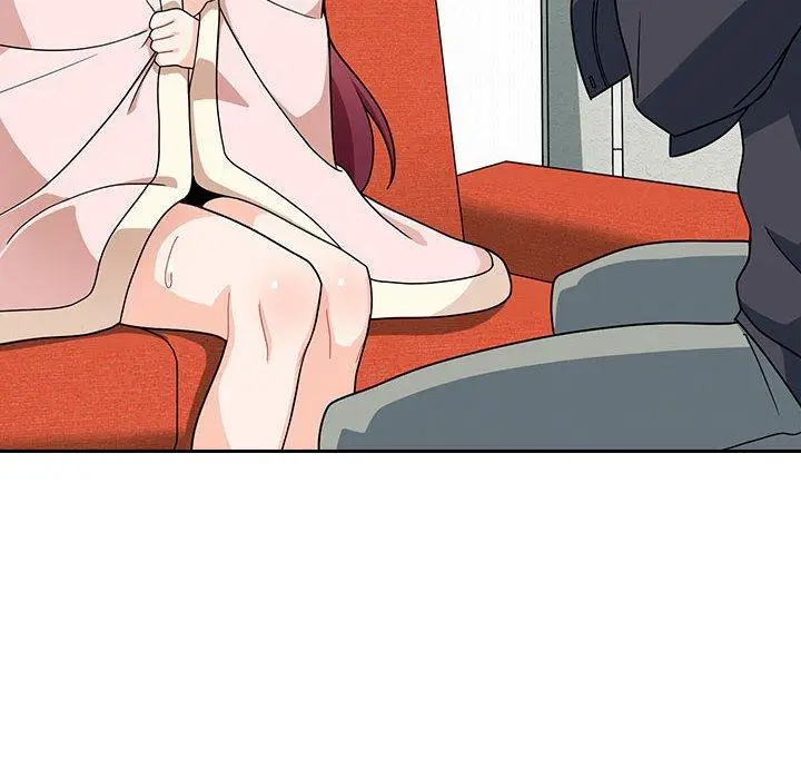 漫画《欢迎加入粉丝团！》第14话第84张图